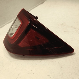 2020-2022 HONDA PILOT REAR RIGHT PASSENGER SIDE OUTER TAILLIGHT LIGHT LAMP OEM