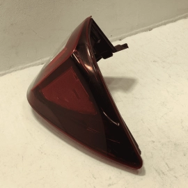 2020-2022 HONDA PILOT REAR RIGHT PASSENGER SIDE OUTER TAILLIGHT LIGHT LAMP OEM