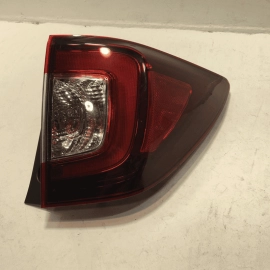 2020-2022 HONDA PILOT REAR RIGHT PASSENGER SIDE OUTER TAILLIGHT LIGHT LAMP OEM
