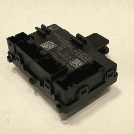 2018-2020 AUDI S5 FRONT LEFT DRIVER DOOR WINDOW CONTROL MODULE UNIT OEM