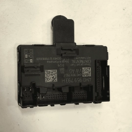 2018-2020 AUDI S5 FRONT LEFT DRIVER DOOR WINDOW CONTROL MODULE UNIT OEM