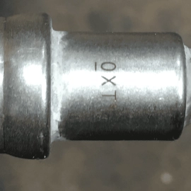 2019-2022 Honda Pilot 3.5L Oxygen Sensor Lambda OEM