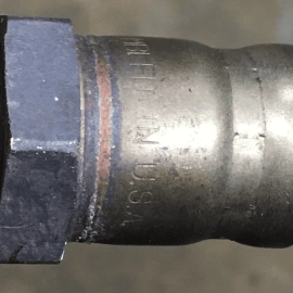 2019-2022 Honda Pilot 3.5L Oxygen Sensor Lambda OEM