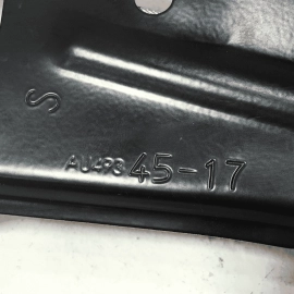 18-24 AUDI S5 SPORTBACK  REAR DRIVER SIDE DOOR WINDOW REGULATOR OEM