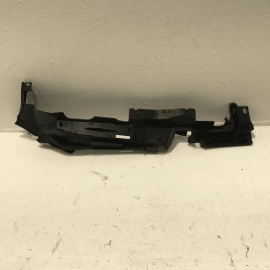 2018-2024 Audi S5 Sportback Front Passenger Side Fender Ledge Cover OEM