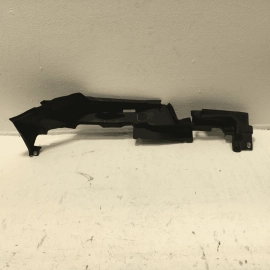 2018-2024 Audi S5 Sportback Front Passenger Side Fender Ledge Cover OEM