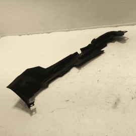 2018-2024 Audi S5 Sportback Front Passenger Side Fender Ledge Cover OEM