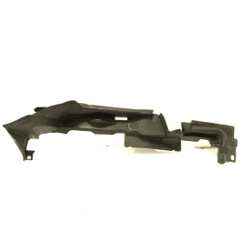 2018-2024 Audi S5 Sportback Front Passenger Side Fender Ledge Cover OEM