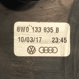 2018-2024 Audi S5 Sportback 3.0L Air Cleaner Housing Assembly OEM