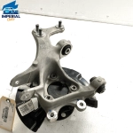 2021 - 2023 KIA K5 REAR LEFT DRIVER SIDE SUSPENSION KNUCKLE W/WHEEL HUB OEM