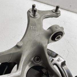 2021 - 2023 KIA K5 REAR LEFT DRIVER SIDE SUSPENSION KNUCKLE W/WHEEL HUB OEM