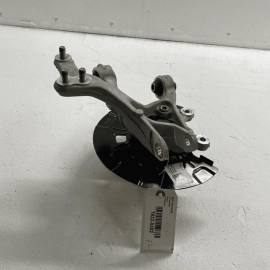2021 - 2023 KIA K5 REAR LEFT DRIVER SIDE SUSPENSION KNUCKLE W/WHEEL HUB OEM