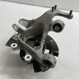2021 - 2023 KIA K5 REAR LEFT DRIVER SIDE SUSPENSION KNUCKLE W/WHEEL HUB OEM