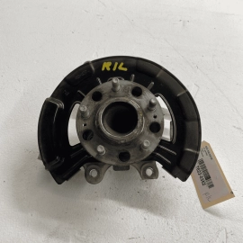 2021 - 2023 KIA K5 REAR LEFT DRIVER SIDE SUSPENSION KNUCKLE W/WHEEL HUB OEM