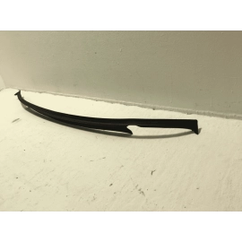 2018-2024 AUDI S5 A5 SPORTBACK TAILGATE LIFTGATE UPPER WEATHERSTRIP SEAL OEM