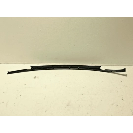 2018-2024 AUDI S5 A5 SPORTBACK TAILGATE LIFTGATE UPPER WEATHERSTRIP SEAL OEM