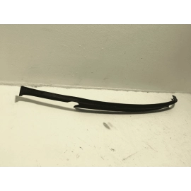 2018-2024 AUDI S5 A5 SPORTBACK TAILGATE LIFTGATE UPPER WEATHERSTRIP SEAL OEM
