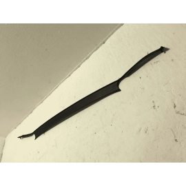 2018-2024 AUDI S5 A5 SPORTBACK TAILGATE LIFTGATE UPPER WEATHERSTRIP SEAL OEM