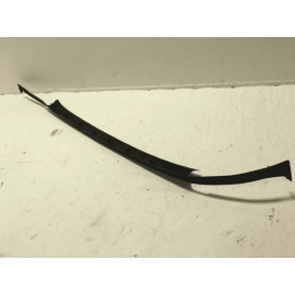 2018-2024 AUDI S5 A5 SPORTBACK TAILGATE LIFTGATE UPPER WEATHERSTRIP SEAL OEM