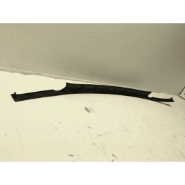 2018-2024 AUDI S5 A5 SPORTBACK TAILGATE LIFTGATE UPPER WEATHERSTRIP SEAL OEM