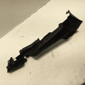 2018-2024 Audi S5 Sportback Front DriverSide Fender Ledge Cover OEM