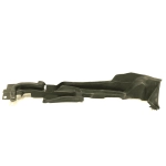 2018-2024 Audi S5 Sportback Front DriverSide Fender Ledge Cover OEM