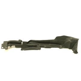 2018-2024 Audi S5 Sportback Front DriverSide Fender Ledge Cover OEM