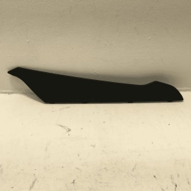 2018-2024 AUDI S5 SPORTBACK CONSOLE RIGHT SIDE REARWARD TRIM COVER PANEL OEM