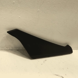 2018-2024 AUDI S5 SPORTBACK CONSOLE RIGHT SIDE REARWARD TRIM COVER PANEL OEM