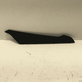 2018-2024 AUDI S5 SPORTBACK CONSOLE RIGHT SIDE REARWARD TRIM COVER PANEL OEM
