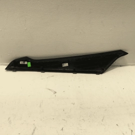 2018-2024 AUDI S5 SPORTBACK CONSOLE RIGHT SIDE REARWARD TRIM COVER PANEL OEM