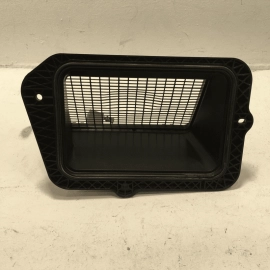 2018-2024 Audi S5 Sportback Cabin Passenger Side Air Intake Duct OEM