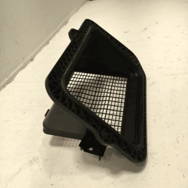 2018-2024 Audi S5 Sportback Cabin Passenger Side Air Intake Duct OEM