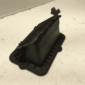 2018-2024 Audi S5 Sportback Cabin Passenger Side Air Intake Duct OEM