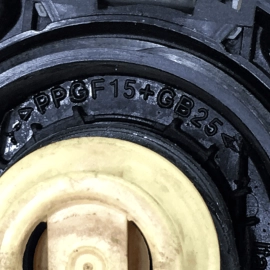 2018-2024 Audi S5 Sportback Engine Coolant Reservoir Cap OEM