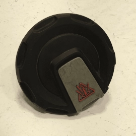 2018-2024 Audi S5 Sportback Engine Coolant Reservoir Cap OEM