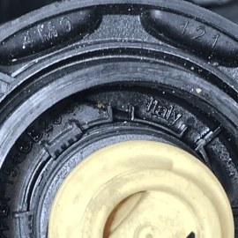 2018-2024 Audi S5 Sportback Engine Coolant Reservoir Cap OEM