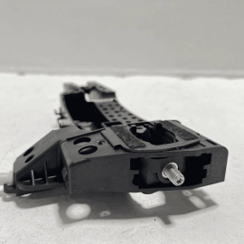 2012-2018 AUDI A6 3.0L REAR LEFT DRIVER SIDE EXTERIOR DOOR HANDLE BRACKET OEM