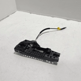 2012-2018 AUDI A6 3.0L REAR LEFT DRIVER SIDE EXTERIOR DOOR HANDLE BRACKET OEM