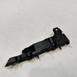 2013-2018 Audi S6 Front Right Passenger Side Bumper Bracket Mount OEM