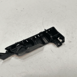 2013-2018 Audi S6 Front Right Passenger Side Bumper Bracket Mount OEM