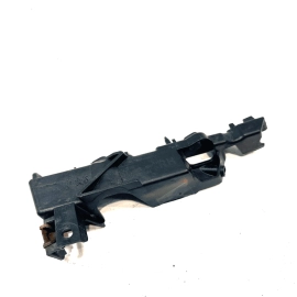2013-2018 Audi S6 Front Right Passenger Side Bumper Bracket Mount OEM