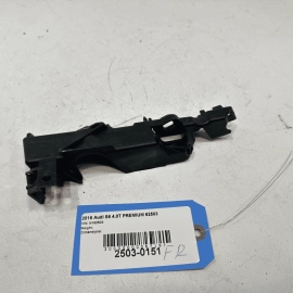 2013-2018 Audi S6 Front Right Passenger Side Bumper Bracket Mount OEM