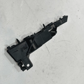 2013-2018 Audi S6 Front Right Passenger Side Bumper Bracket Mount OEM