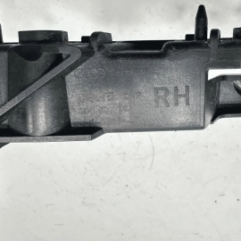 2013-2018 Audi S6 Front Right Passenger Side Bumper Bracket Mount OEM