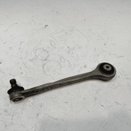 AUDI S6 2013-2018 A6 FRONT RIGHT PASSENGER SIDE FORWARD UPPER CONTROL ARM OEM