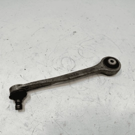 AUDI S6 2013-2018 A6 FRONT RIGHT PASSENGER SIDE FORWARD UPPER CONTROL ARM OEM