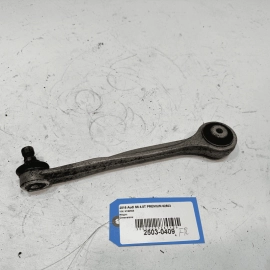 AUDI S6 2013-2018 A6 FRONT RIGHT PASSENGER SIDE FORWARD UPPER CONTROL ARM OEM