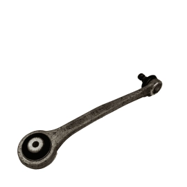 AUDI S6 2013-2018 A6 FRONT RIGHT PASSENGER SIDE FORWARD UPPER CONTROL ARM OEM