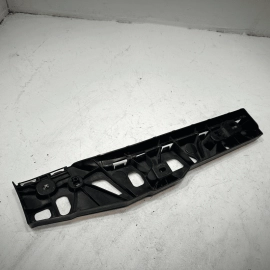 18-23 BMW 530e Left Driver Side Skirt Rocker Molding Rearward Mount Bracket OEM